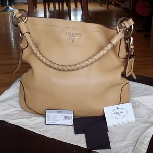 Prada Vitello Daino